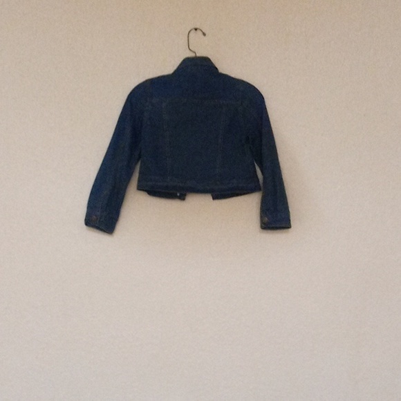 Denim jacket - Picture 4 of 4